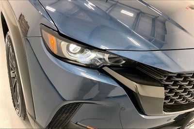 2026 Mazda Mazda CX-50 2.5 S Preferred