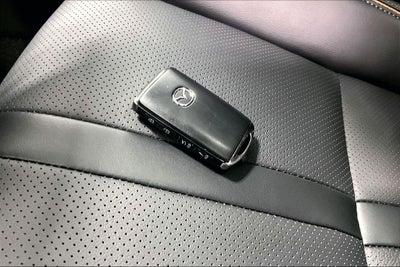 2026 Mazda Mazda CX-50 2.5 Turbo