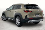 2026 Mazda Mazda CX-50 2.5 Turbo