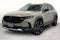 2026 Mazda Mazda CX-50 2.5 Turbo