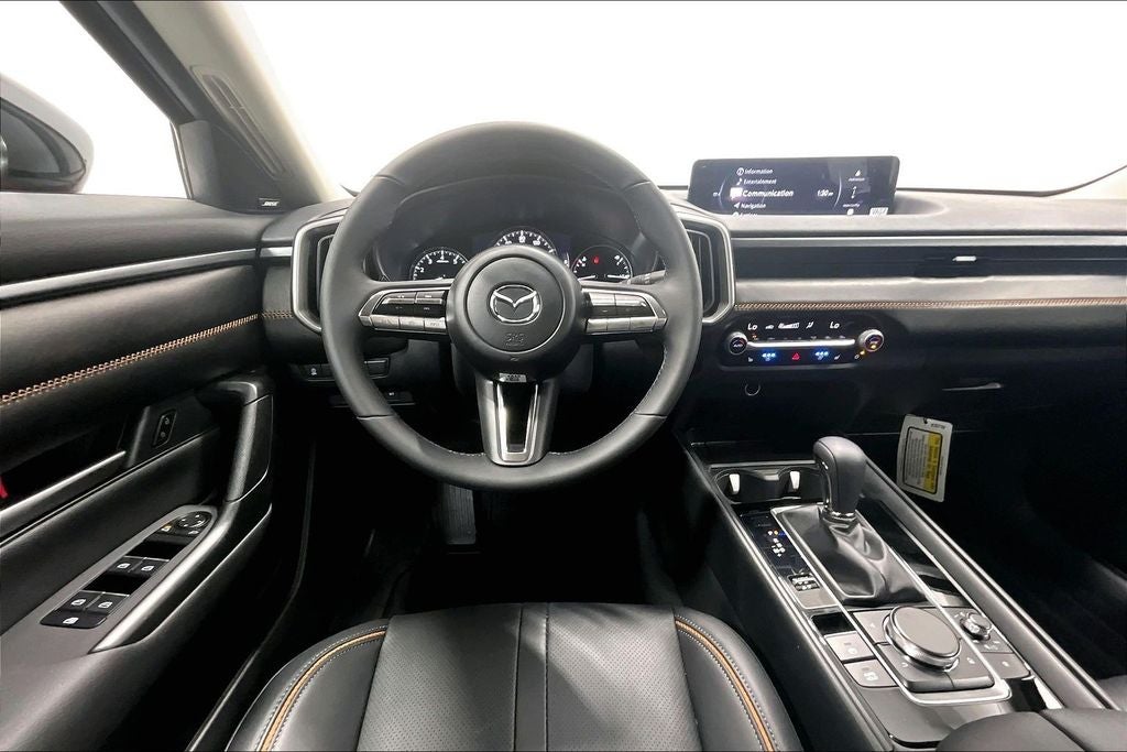 2026 Mazda Mazda CX-50 2.5 S Premium