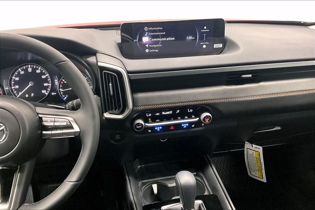 2026 Mazda Mazda CX-50 2.5 S Premium