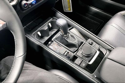 2026 Mazda Mazda CX-50 2.5 S Premium