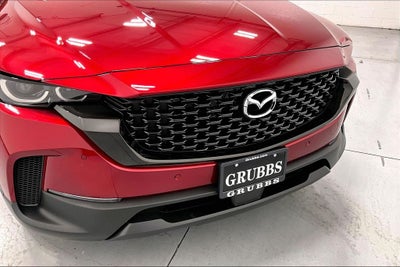 2026 Mazda Mazda CX-50 2.5 S Premium