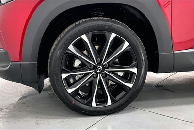 2026 Mazda Mazda CX-50 2.5 S Premium