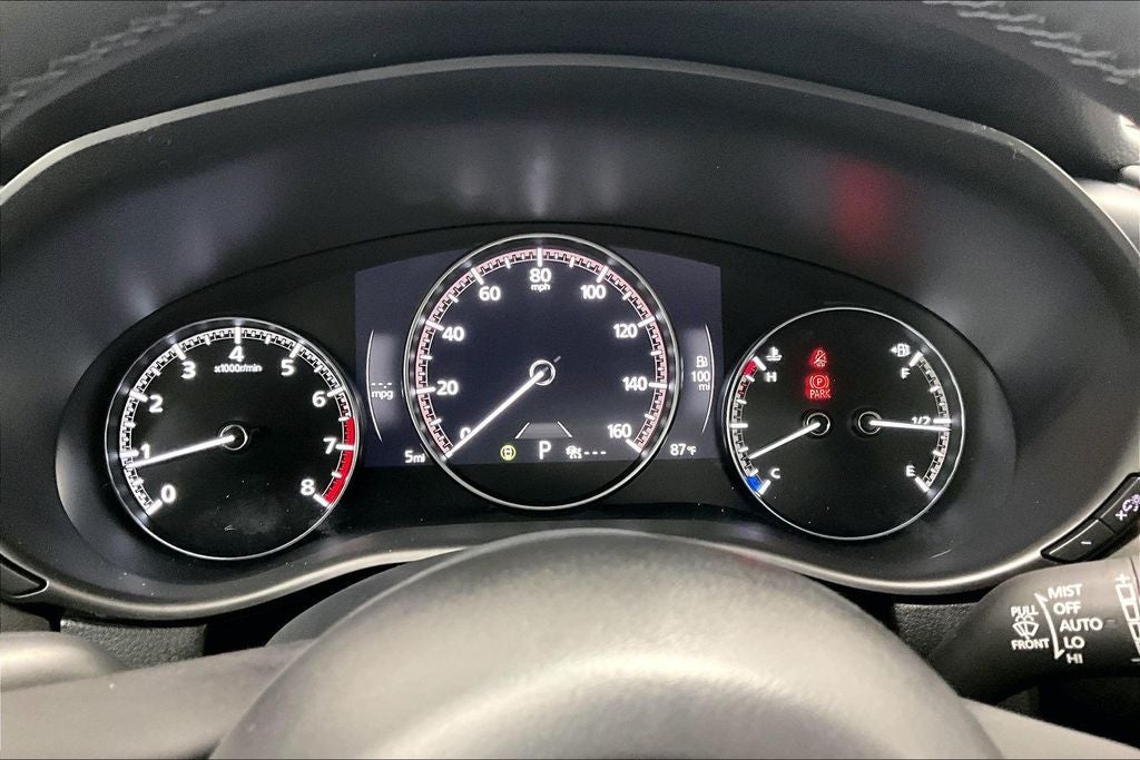 2026 Mazda Mazda CX-50 2.5 S Premium