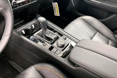 2026 Mazda Mazda CX-50 2.5 S Premium