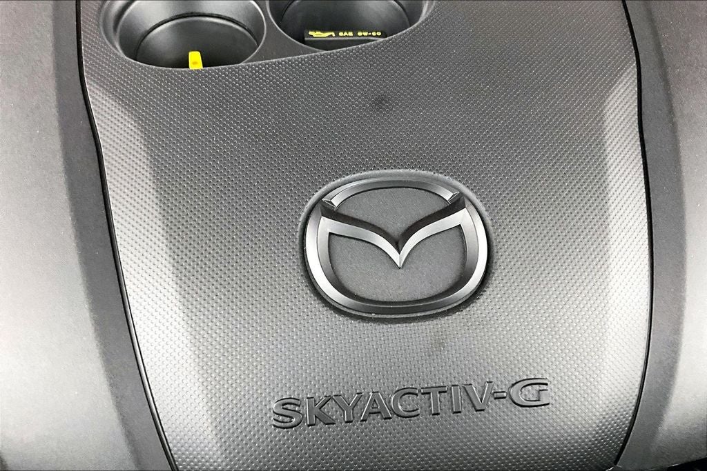 2026 Mazda Mazda CX-50 2.5 S Premium