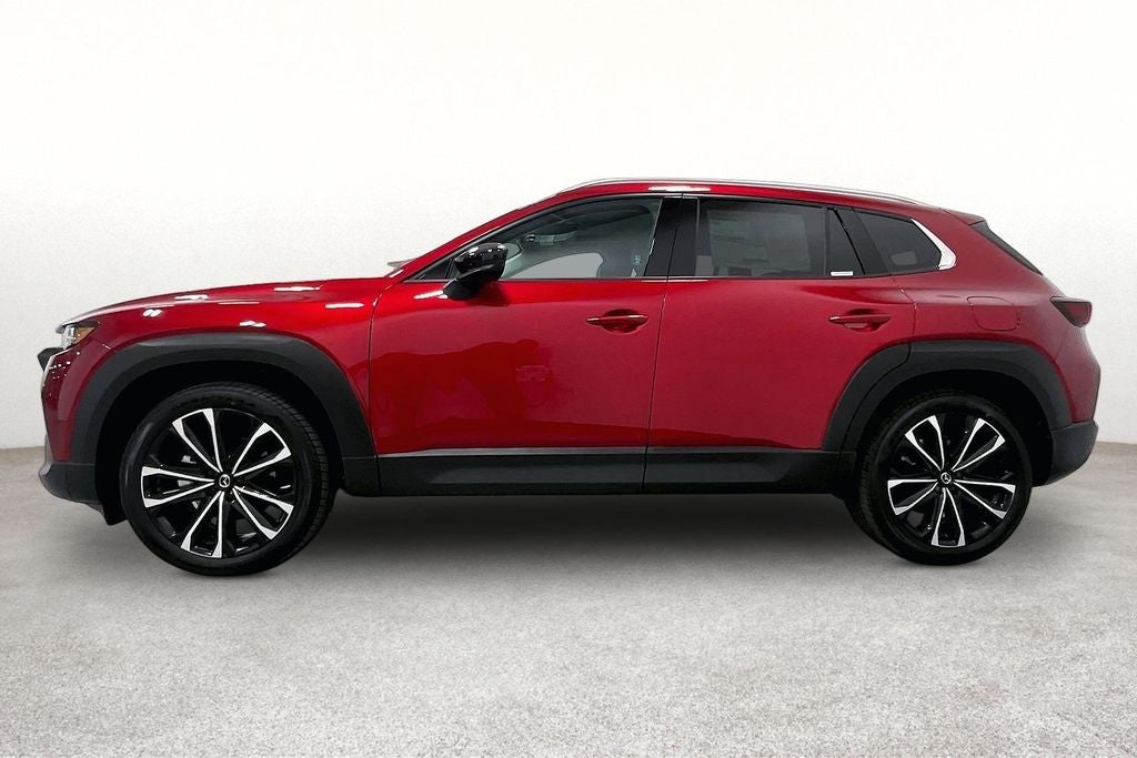 2026 Mazda Mazda CX-50 2.5 S Premium