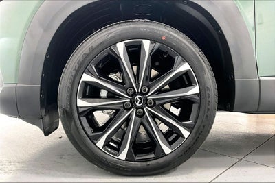 2026 Mazda Mazda CX-50 2.5 S Premium