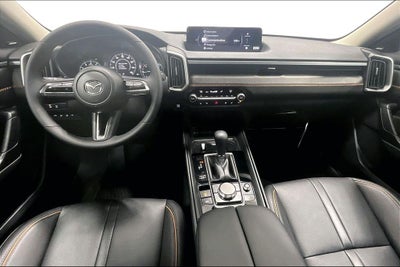 2026 Mazda Mazda CX-50 2.5 S Premium