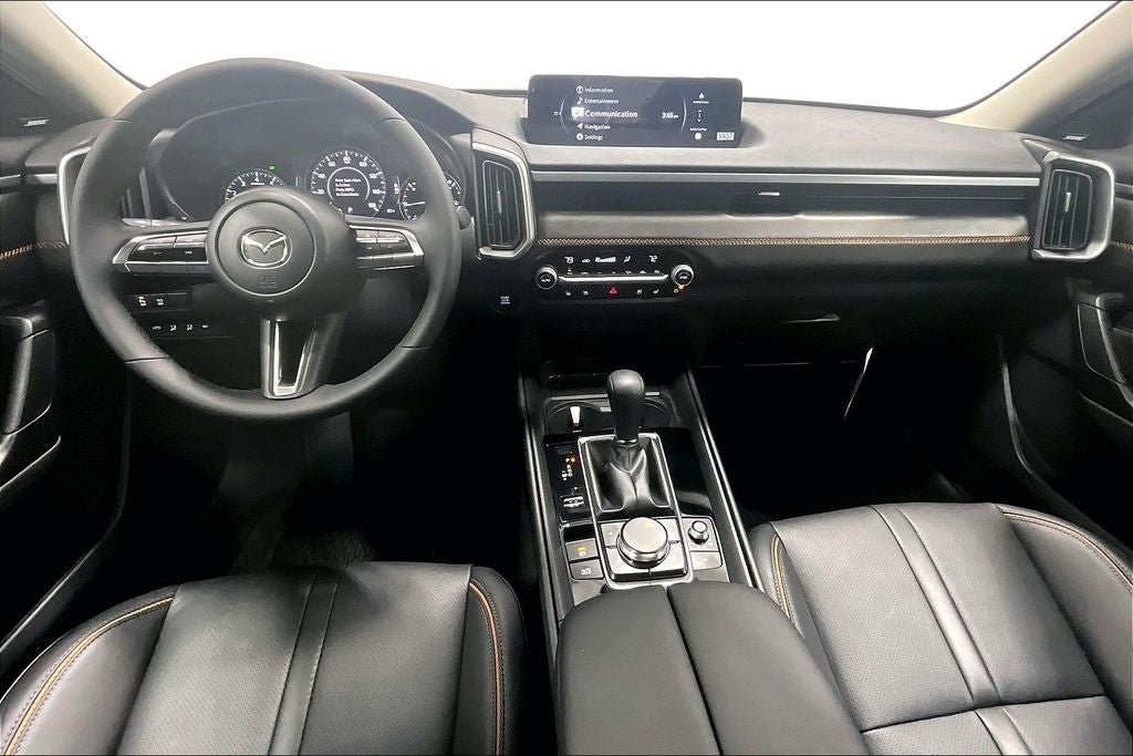 2026 Mazda Mazda CX-50 2.5 S Premium