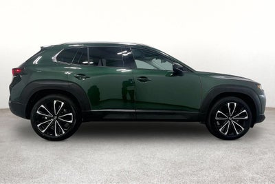 2026 Mazda Mazda CX-50 2.5 S Premium