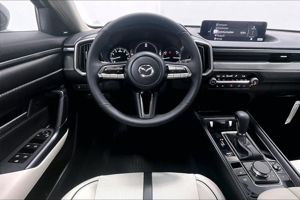 2026 Mazda Mazda CX-50 2.5 S Premium