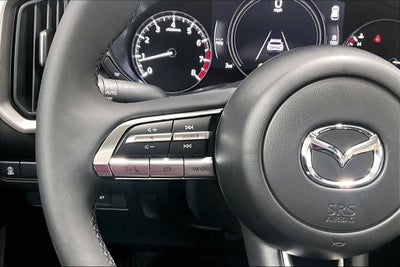 2026 Mazda Mazda CX-50 2.5 S Premium