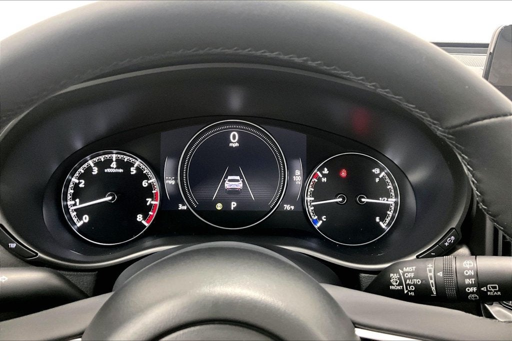 2026 Mazda Mazda CX-50 2.5 S Premium