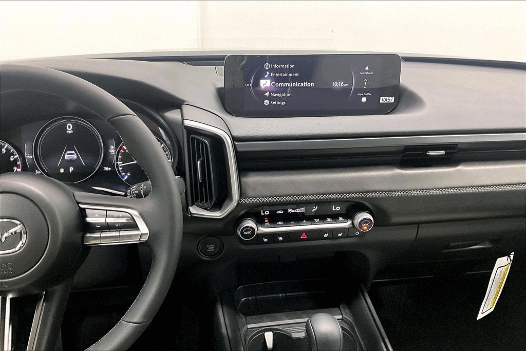 2026 Mazda Mazda CX-50 2.5 S Premium