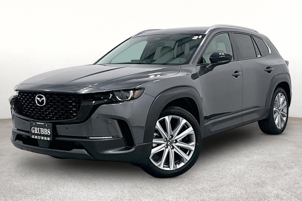 2026 Mazda Mazda CX-50 2.5 S Premium
