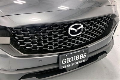 2026 Mazda Mazda CX-50 2.5 S Premium