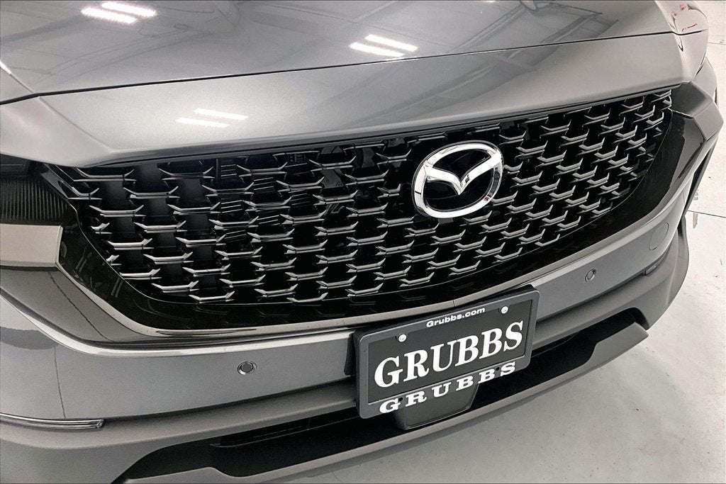 2026 Mazda Mazda CX-50 2.5 S Premium