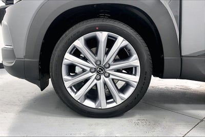 2026 Mazda Mazda CX-50 2.5 S Premium
