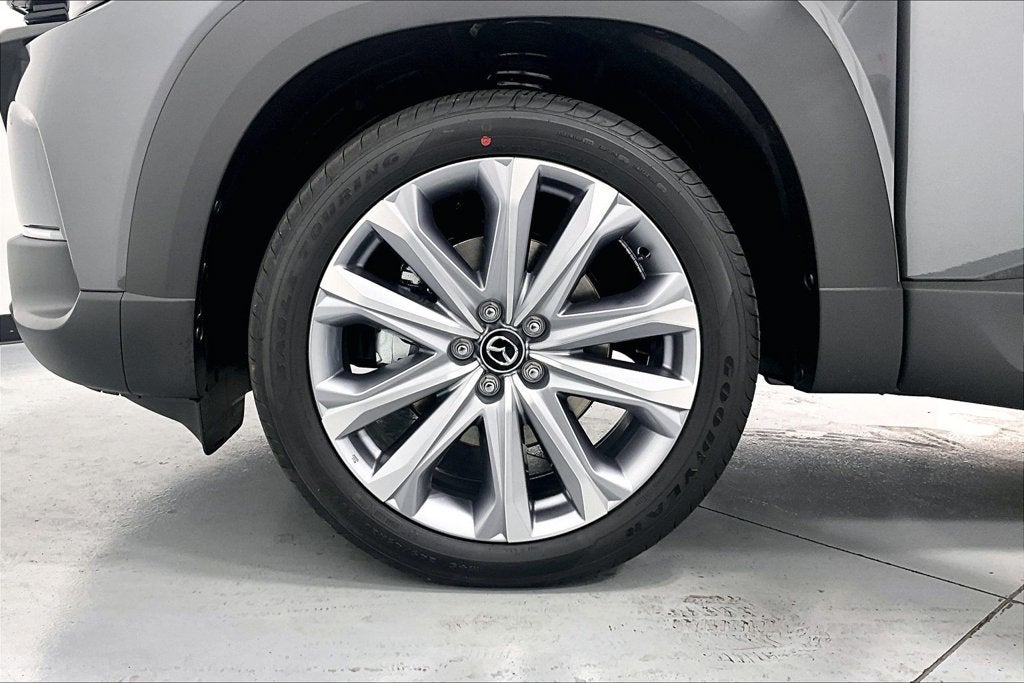 2026 Mazda Mazda CX-50 2.5 S Premium