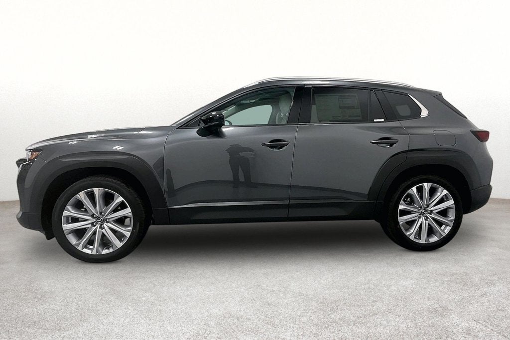 2026 Mazda Mazda CX-50 2.5 S Premium