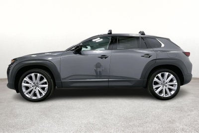 2026 Mazda Mazda CX-50 2.5 S Premium