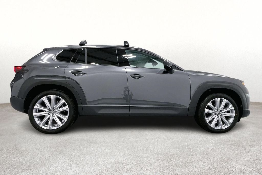 2026 Mazda Mazda CX-50 2.5 S Premium