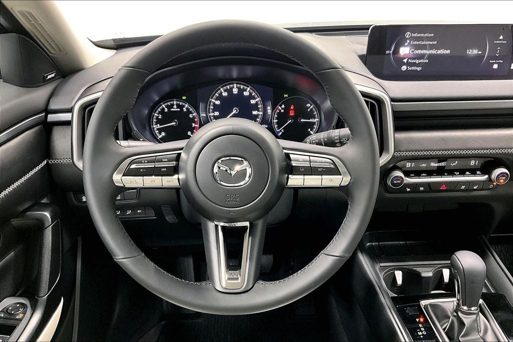 2026 Mazda Mazda CX-50 2.5 S Premium