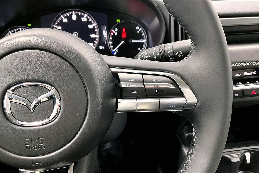 2026 Mazda Mazda CX-50 2.5 S Premium