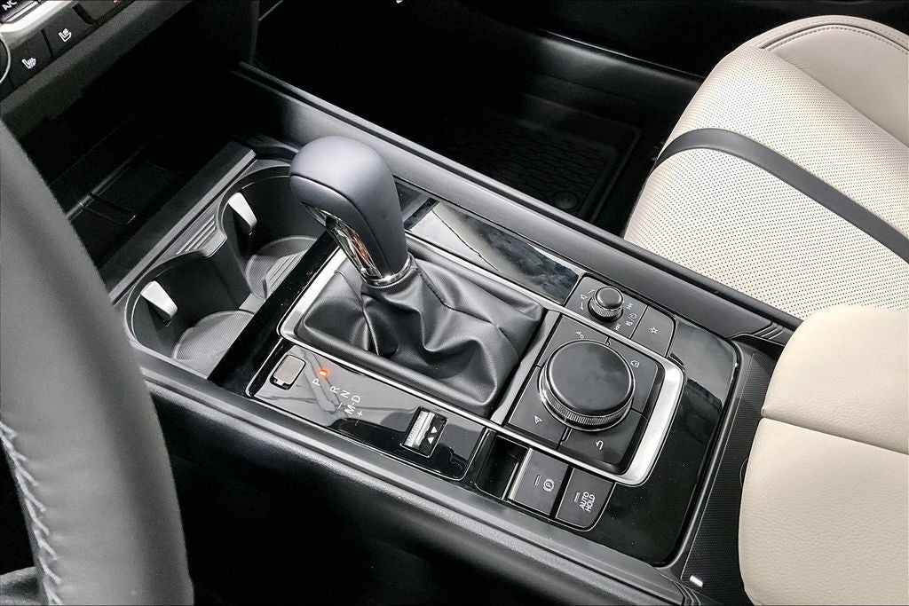 2026 Mazda Mazda CX-50 2.5 S Premium