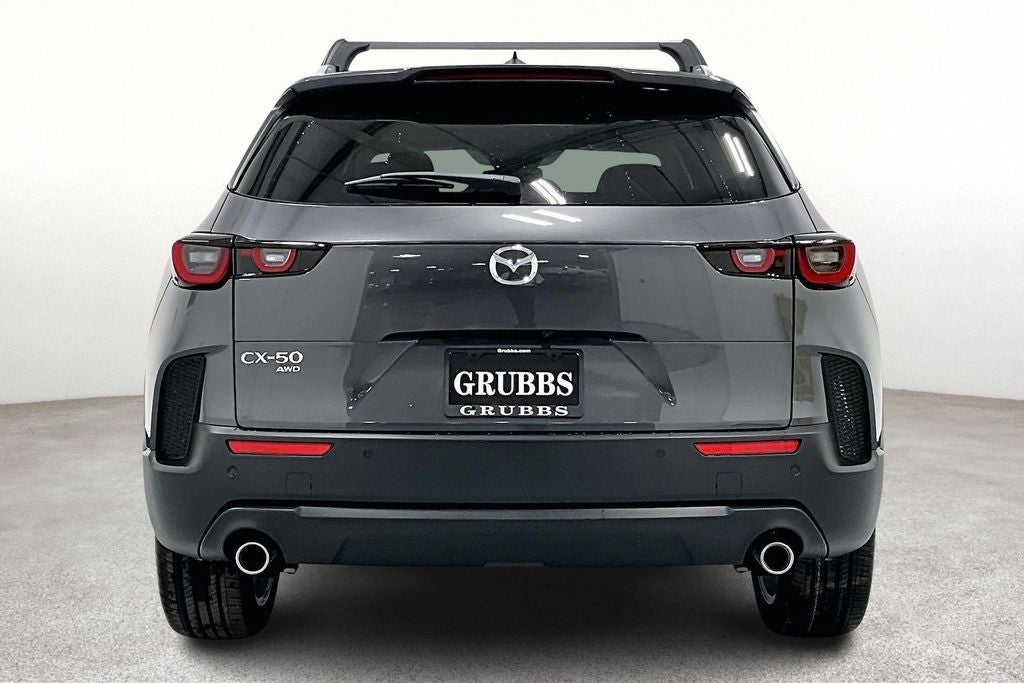 2026 Mazda Mazda CX-50 2.5 S Premium