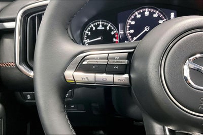 2026 Mazda Mazda CX-50 2.5 Turbo Premium Plus