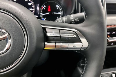 2026 Mazda Mazda CX-50 2.5 Turbo Premium Plus