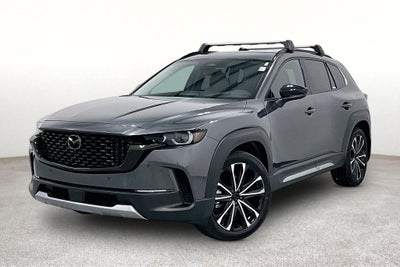 2026 Mazda Mazda CX-50 2.5 Turbo Premium Plus