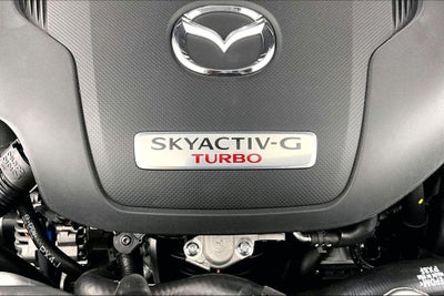 2026 Mazda Mazda CX-50 2.5 Turbo Premium Plus