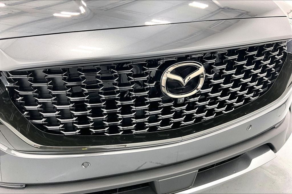 2026 Mazda Mazda CX-50 2.5 Turbo Premium Plus