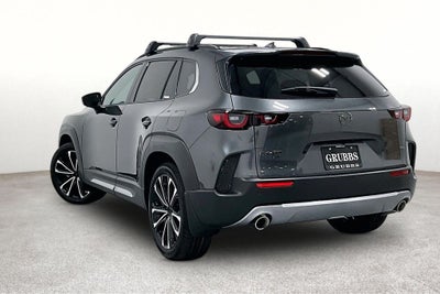 2026 Mazda Mazda CX-50 2.5 Turbo Premium Plus
