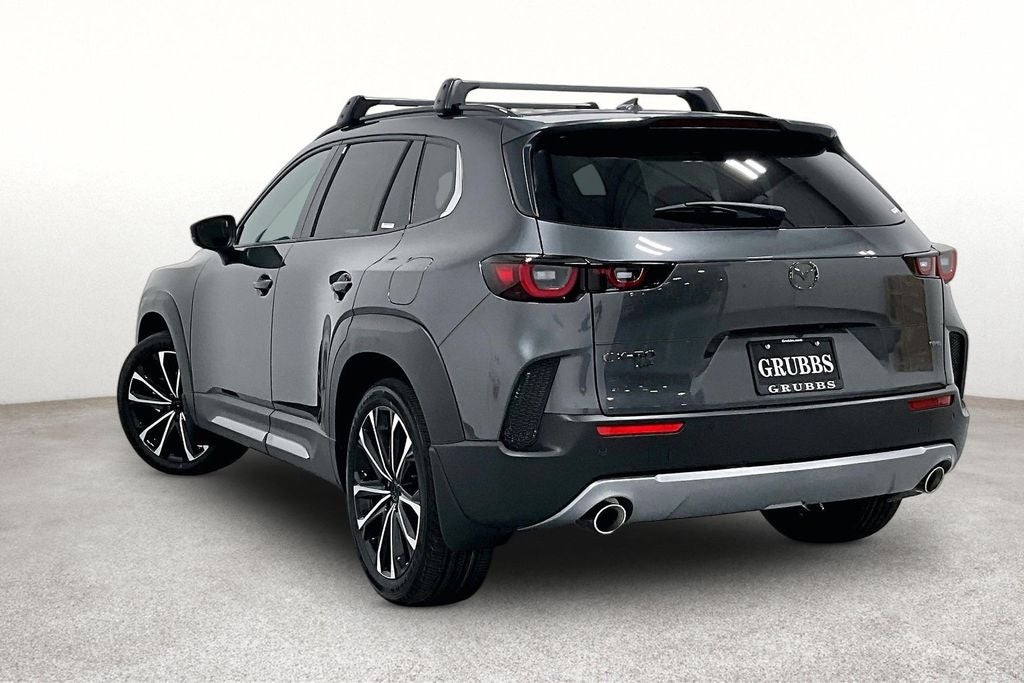 2026 Mazda Mazda CX-50 2.5 Turbo Premium Plus