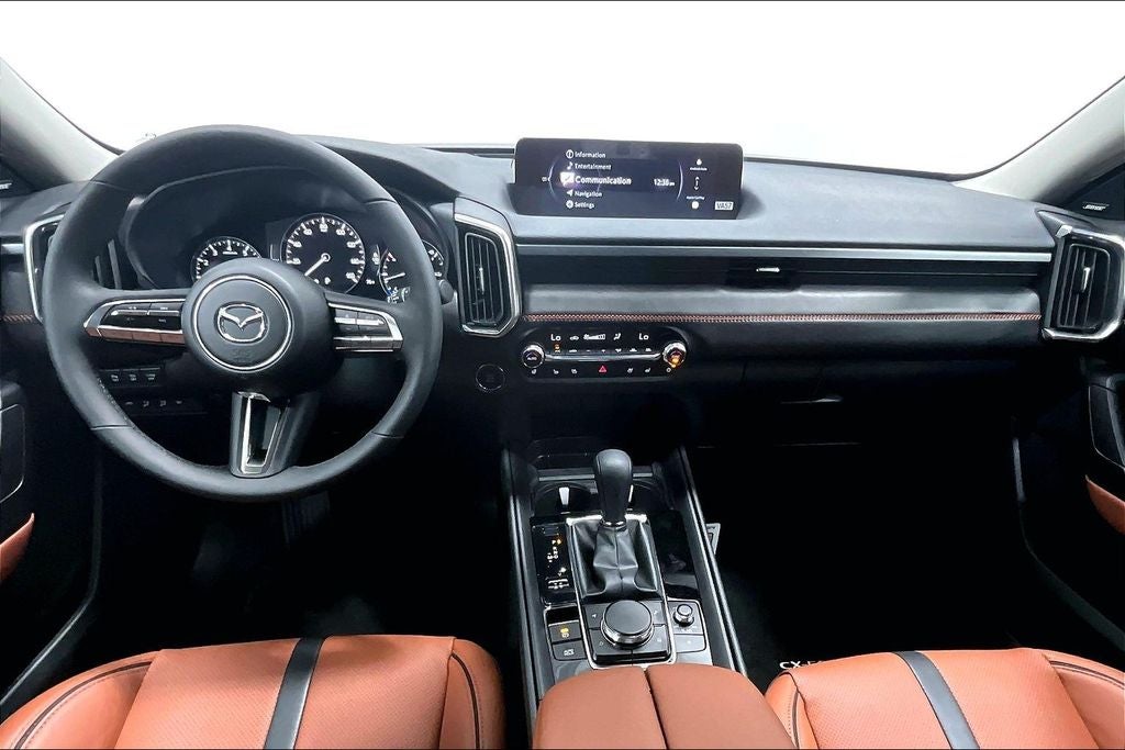 2026 Mazda Mazda CX-50 2.5 Turbo Premium Plus