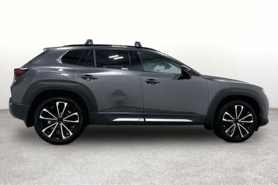 2026 Mazda Mazda CX-50 2.5 Turbo Premium Plus