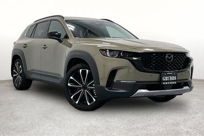 2026 Mazda Mazda CX-50 2.5 Turbo Premium Plus