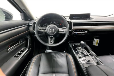 2026 Mazda Mazda CX-50 2.5 Turbo Premium Plus