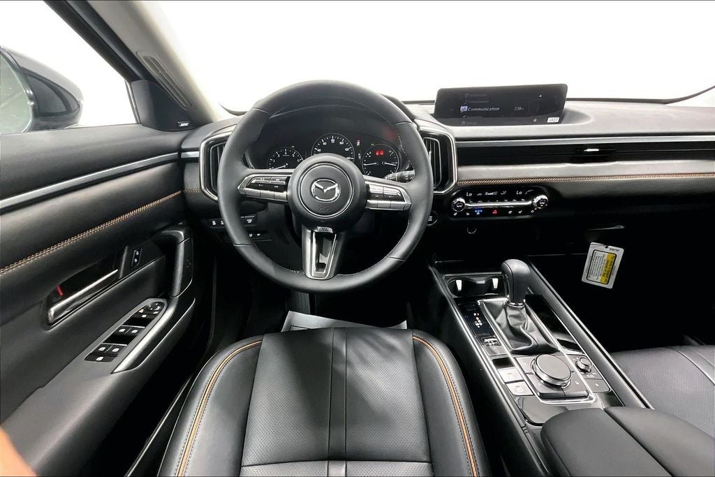 2026 Mazda Mazda CX-50 2.5 Turbo Premium Plus