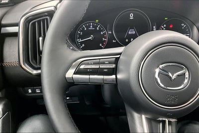 2026 Mazda Mazda CX-50 2.5 Turbo Premium Plus