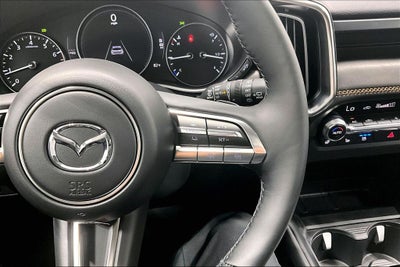 2026 Mazda Mazda CX-50 2.5 Turbo Premium Plus