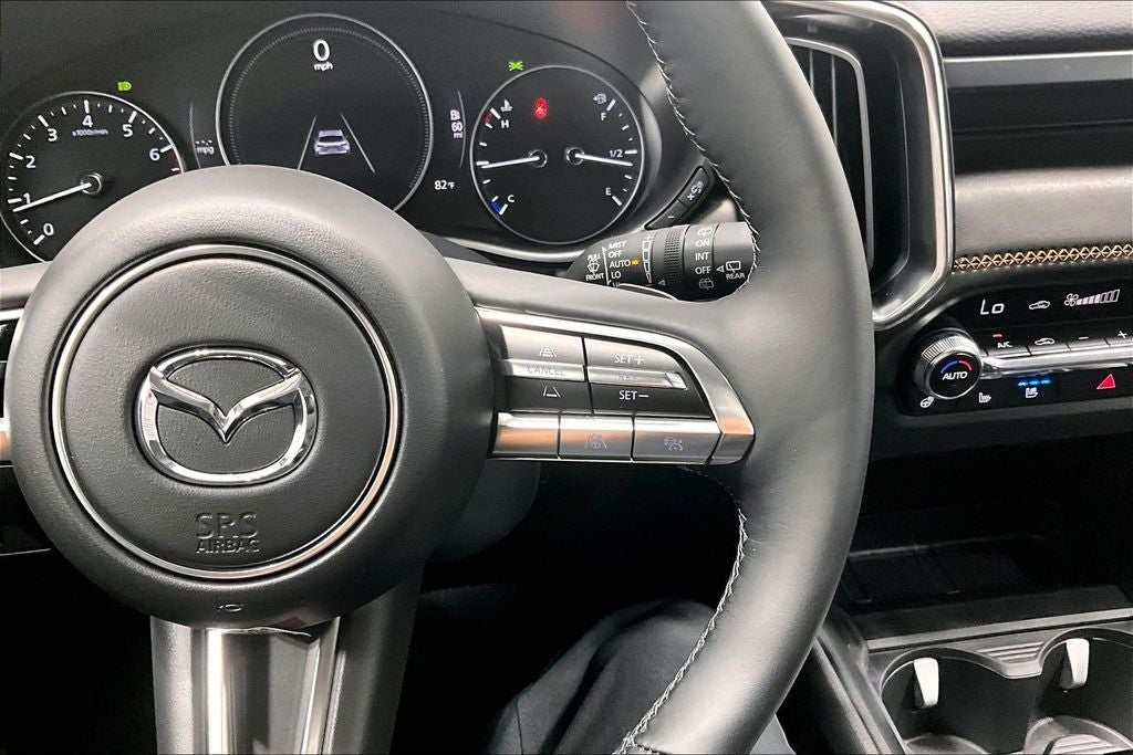 2026 Mazda Mazda CX-50 2.5 Turbo Premium Plus
