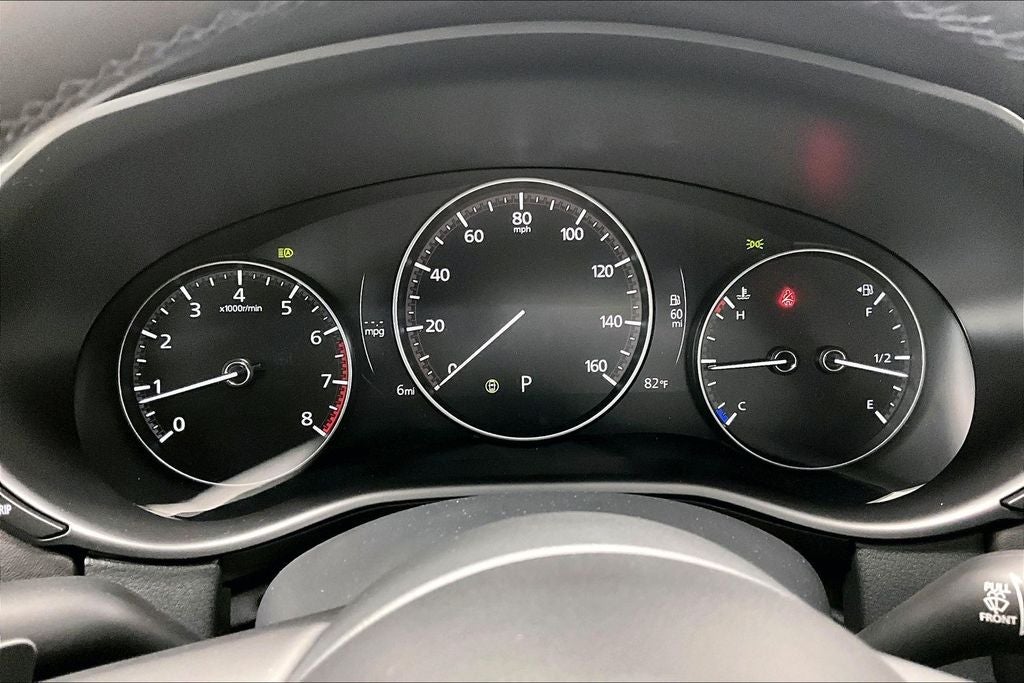 2026 Mazda Mazda CX-50 2.5 Turbo Premium Plus