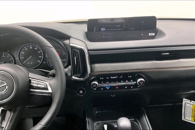 2026 Mazda Mazda CX-50 2.5 Turbo Premium Plus
